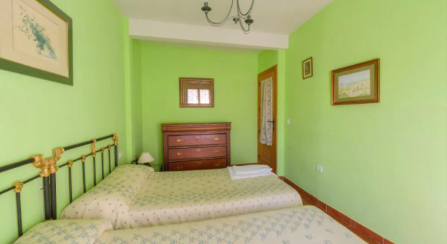 Casa Rural la Casa Grande, Rezervați Hotel Barco De Avila 