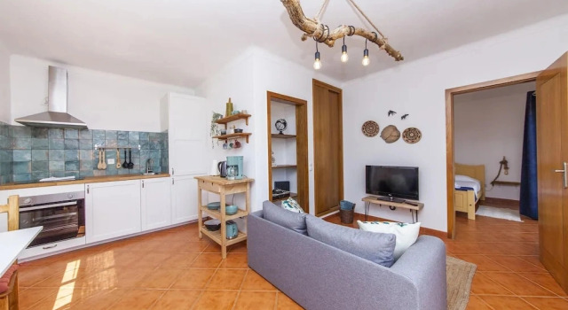 Коттедж A56 - Westway Rossio Holiday Place