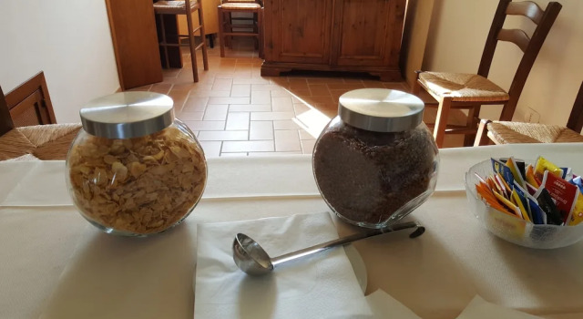 Agriturismo Trosciole, Varaa Hotelli Massa Martana Umbria