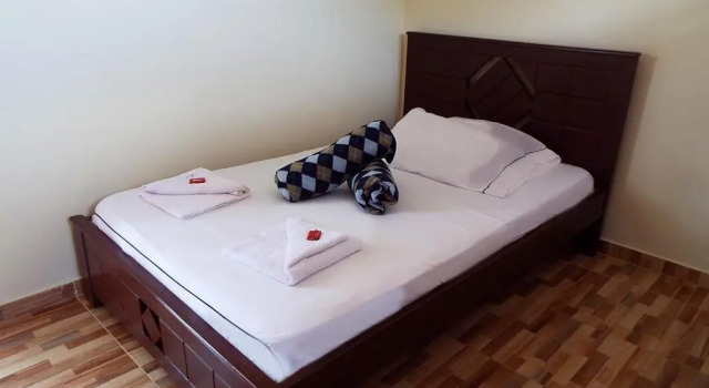 Hotel Campestre Alto Bonito del Quindío, Boek Hotel Montenegro 