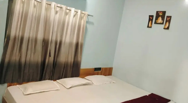 Номер Standard Shreeram guest house