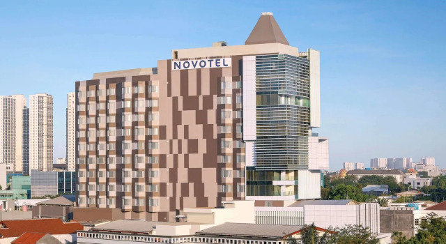 Novotel Jakarta Cikini Hotel