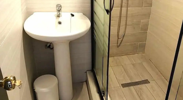 Номер Standard Hotel Meumi Palace
