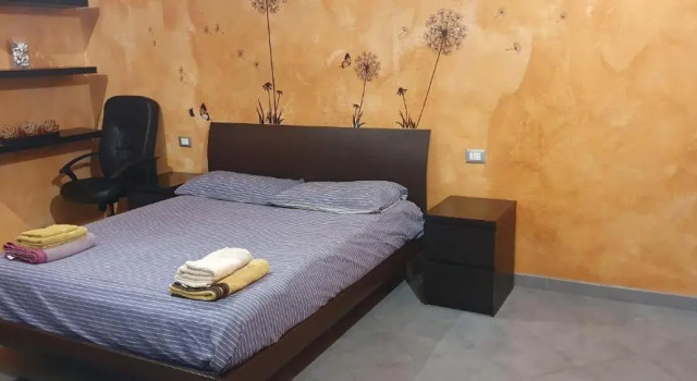 Апартаменты Battisti House