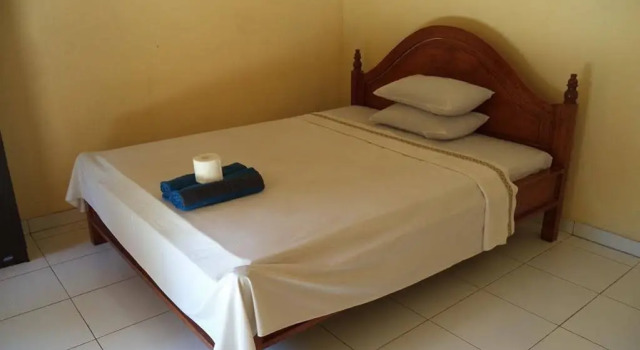 Fisherman Family House, Buchen Sie Hotel Purwakerti Bali