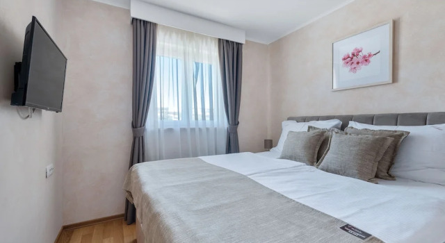 Apartmani Rubinić, Забронировать Апартаменты/квартира Свети-Филип-и-Яков Задарская жупания