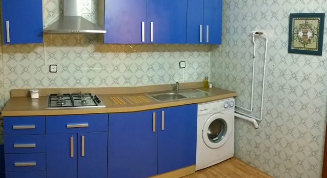 Апартаменты с 2 комнатами Casa Patio de la Vega