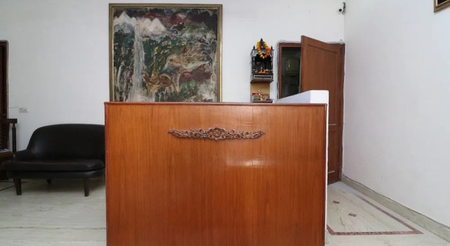 OYO Flagship 25106 Swastik Hospitality