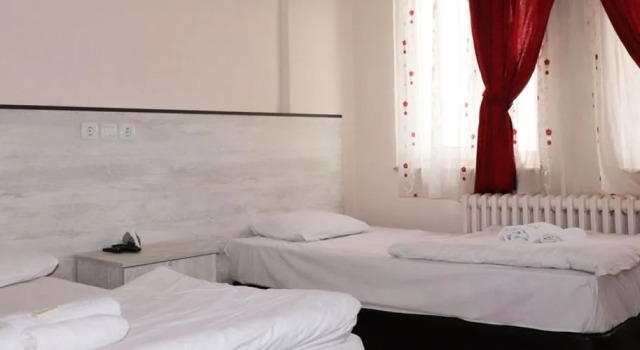 Otel Termal, Prenota Hotel Simav Regione Egea
