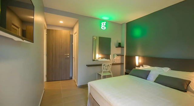 G langkawi Motel