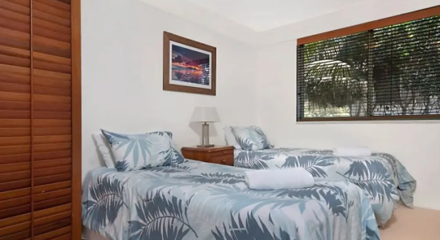 Surfside Holiday Rental, Забронировать Дом для отпуска Коттеджи Байрон-Бей, рядом с Arakwal National Park, Коттедж