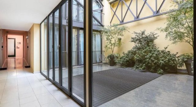 Номер Standard Adriano Residence