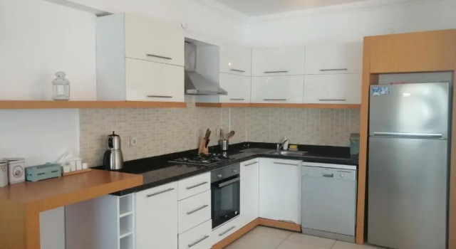 Апартаменты Taurus Residences 2