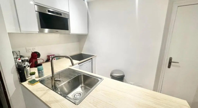 Appartements meublés Brest Saint Marc, Rezerwuj Apartament Brest 