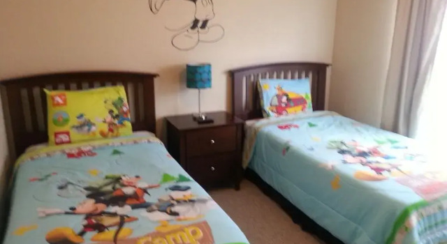 4 Bedrooms Townhome at The Villas at Seven Dwarfs MC by RedAwning