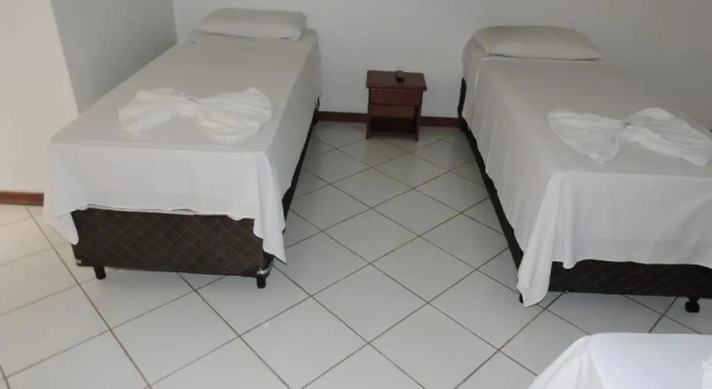 Номер Standard Hotel Dom Fish