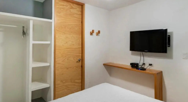 Hotel Villas Fantasy, Book Hotel Billige hoteller i Cuernavaca