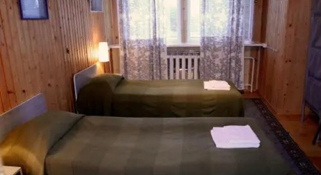 Villa Ottilia, Reserva ahora Villa Otepaa 