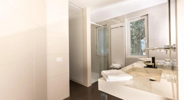 Полулюкс Superior Bellevue San Lorenzo