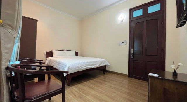 Vuon Cam Hotel Cao Bang, Rezervovat Hotel Cao Bang 