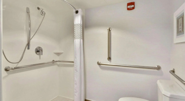 Двухместный номер Standard Hampton Inn Alexandria/Old Town