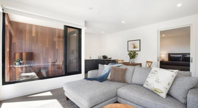 Brooklands Apartments, Забронировать Апартаменты/квартира Хилсвилл Долина Ярра, рядом с Healesville Glassblowing Studio