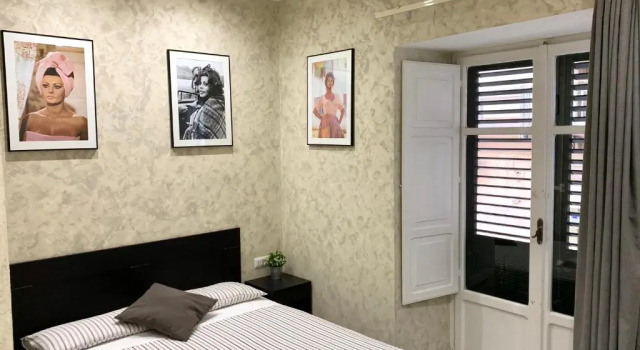 Номер Standard Bed No Breakfast AK
