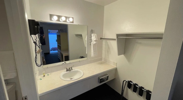 Номер Economy Canyon Inn