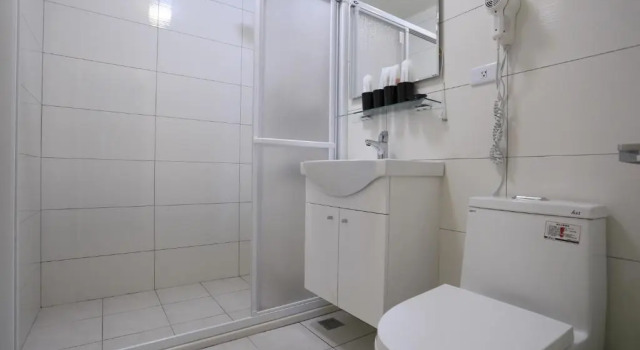 Standard Vierer Zimmer Tonys house
