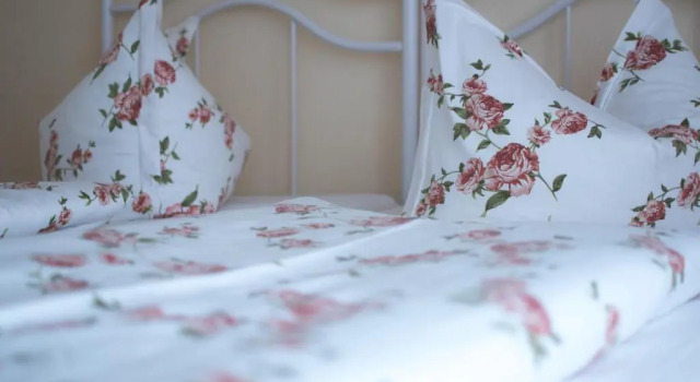 Standard Double room Pension Regina - Inh. Monique Kluge