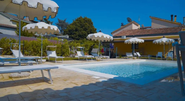 La Magnolia B&B