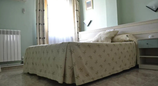 Двухместный номер Standard Hotel Rausan