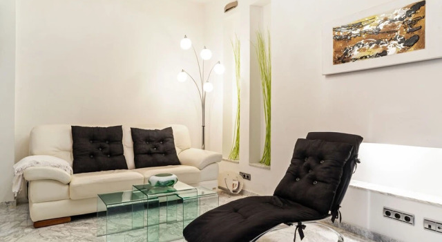 Graceful Apartment in Sevilla near Royal Alcázar