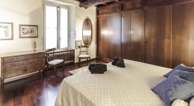 Temporary House - Navigli Heart 2