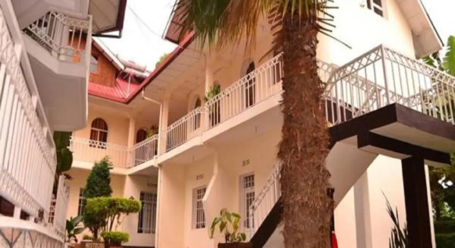 Musanto Hotel, Réserver Hôtel Gisenyi Rubavu