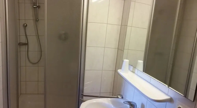 Четырёхместный номер Standard Sporthotel Schönau am Königssee