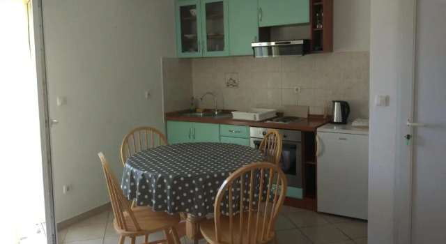 Апартаменты c 1 комнатой Ravkin Apartments
