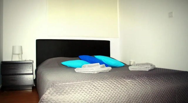 Blue Home, Book Apartment Hotels in Limassol with Parking, Parking
