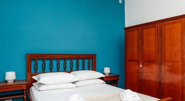 Wonder Vatican Family, Reserva ahora Hotel Hoteles en El Lacio con aparcamiento, Aparcamiento