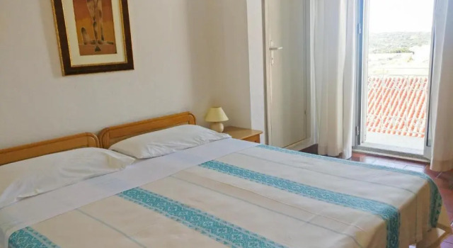 Номер Economy Hotel Da Cecco