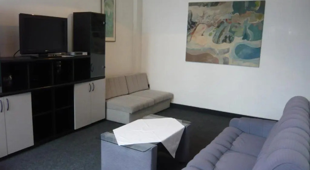 Suite Hotel Hasa