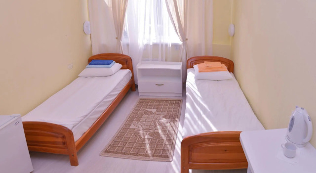 Yashma, Rezervovat Hotel Zavyalovo Zavyalovsky District