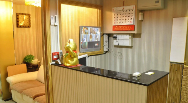 Jinhai Hotel