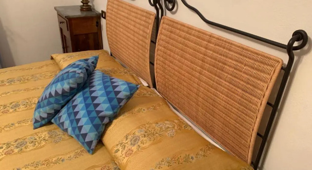 Апартаменты Azienda Agrituristica Benza