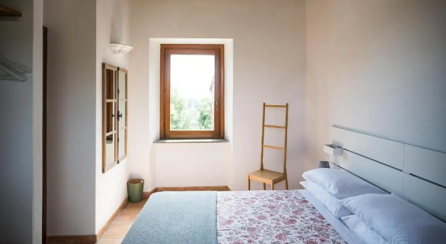 Апартаменты Appartamento Bellavista
