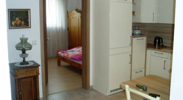 Ferienwohnung Mirjam, Réserver Appartement Gundelfingen 