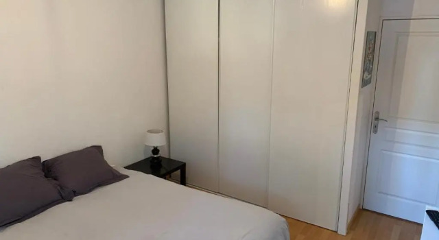 appartement équipé tout confort, Prenota Appartamento Hotel a Aquitania con parcheggio, Parcheggio