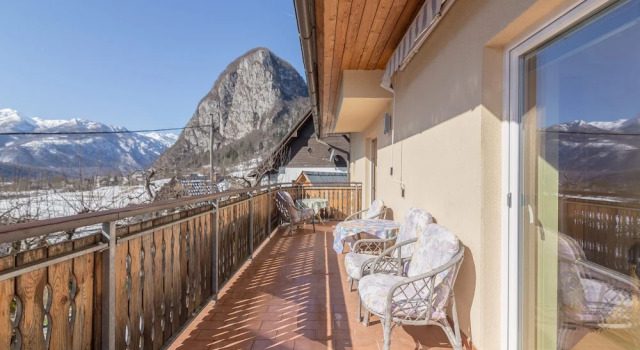 Апартаменты Luxury Apartment house Jager