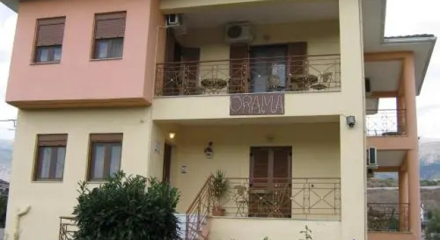 Orama Rooms, Prenota Hotel Hotel a Epiro con parcheggio, Parcheggio