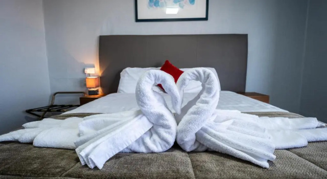 Номер Economy Royal Lion Hotel